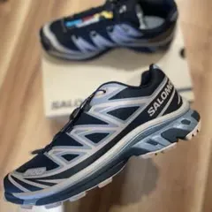 サロモン SALOMON S/LAB XT-6 SOFT GROUNDのサムネイル