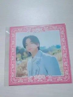 Hey!Say!JUMP ハニカミ 特典 知念侑李 - メルカリ