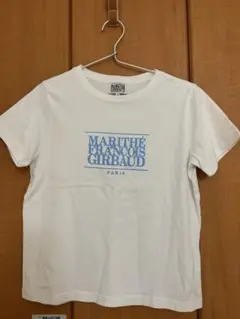 MARITHE + FRANCOIS GIRBAUD Tシャツのサムネイル