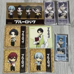 ブルーロック 特典