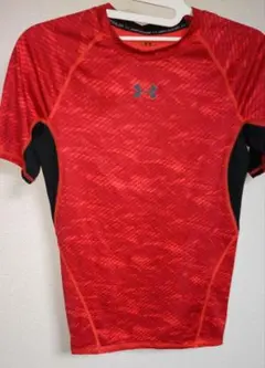 アンダーアーマー メンズ コンプレッション インナー ヒートギア　MCM2548