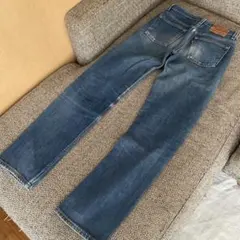 い*ろ様 いしころ様　リーバイス W29　USA製　90s　501xx　ボタン裏