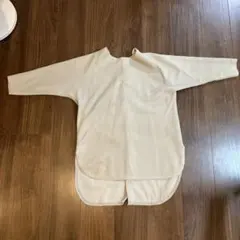 ロペピクニック　チュニック　カットソー