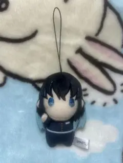鬼滅の刃 劇場版 無限城編 ゆらふわみにみにぬいぐるみ 時透無一郎