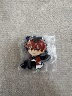でふぉラバ！葬送のフリーレン　キーホルダー　シュタルク