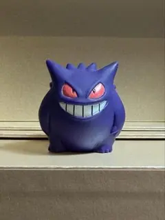 ポケモンゲンガー巨大貯金箱　海外限定品 ポケモンゲンガー巨大貯金箱 海外限定品 - メルカリ