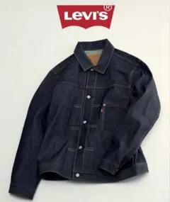 2026年最新】levi's type1 トラッカージャケットの人気アイテム - メルカリ