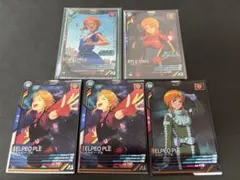 アーセナルベース　大会　プロモ　プル　プルツー　Zガンダム　ZZガンダム