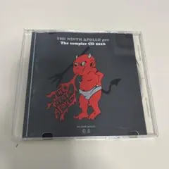 2025年最新】ナインスアポロ cdの人気アイテム - メルカリ