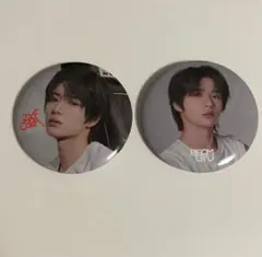 txt ボムギュ 缶バッジ 私服 summer together 42個 2026年最新】txt ボムギュ 缶バッジの人気アイテム - メルカリ