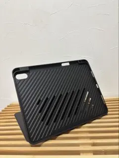 iPad Air （M3）2025年 11インチ　iPadケース（ブラック）