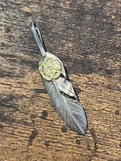 鷲見太郎　フラワー　タタキ　廃盤 鷲見太郎 フラワー タタキ 廃盤 TARO WASHIMI 廃盤 金付き タタキ 中