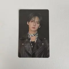 stray kids リノ スキズ karma hmv ラキドロ a トレカ