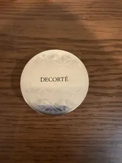 きゅうり様用　新品DECORTÉ ルースパウダー 00 translucent
