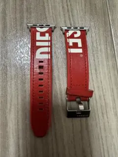 DIESEL Apple Watch用 バンド