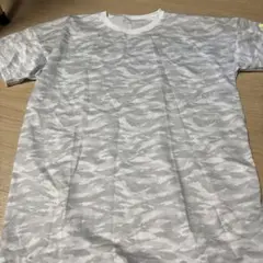 Under Armour 迷彩柄 Tシャツ