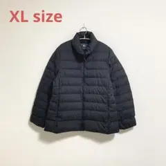 UNIQLO 大きいサイズ ウルトラライトダウンジャケット 2021年モデル