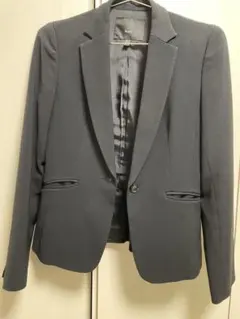 ICB テーラードジャケット ブラック