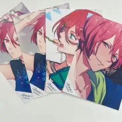 Bプロ B-project 10th ブロマイド MooNs 音済百太郎 - メルカリ