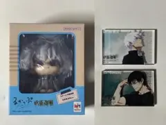 るかっぷ 呪術廻戦 五条悟 アクリルブロック まとめ売り