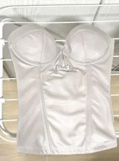 bridal bloomブライダルブルーム/ビスチェ/ブライダルインナー/C70