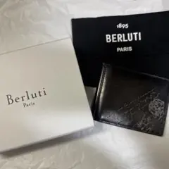 Berluti マネークリップのサムネイル
