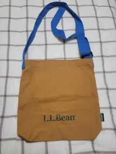L.L.Bean サコッシュ ショルダーバッグのサムネイル