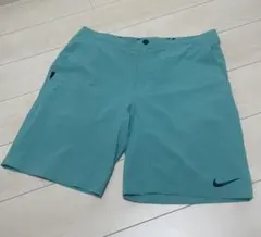 別注 ビューティーアンドユース Nike Swim ショートパンツ 34