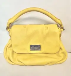 マークジェイコブス 2wayショルダーバッグ