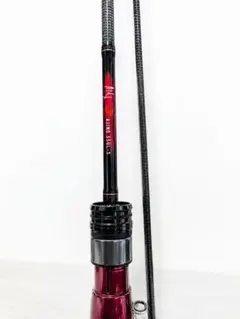 月下美人 AJING 55UL-S アジングロッドのサムネイル