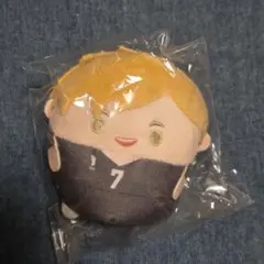 し*け様 ハイキュー くじメイト D ふわころりん 宮侑