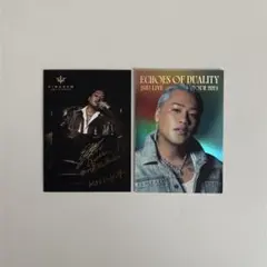 ELLY シークレットフォトカードセット