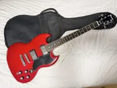 Maestro by Gibson SG エレキギター 61リイシュータイプのサムネイル
