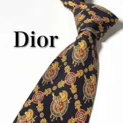 Christian Dior Monsieur ネクタイ - メルカリ