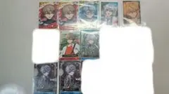 シクフォニ　トレカ　ブロマイド　即購入❌