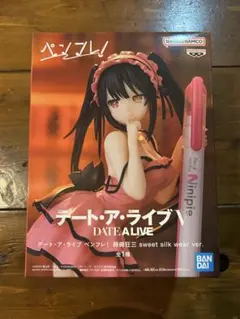 デート・ア・ライブ ペンフレ 他 まとめ20点 デート・ア・ライブ ペンフレ 他 まとめ20点 デート・ア・ライブ 12