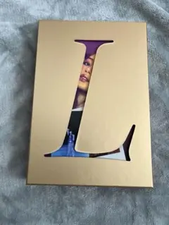 BLACKPINK LALISA CD