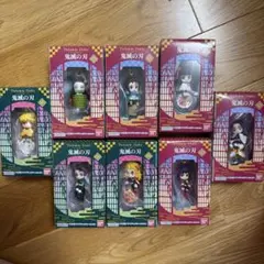 鬼滅の刃 Twinkle Dolly フィギュア