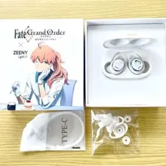 2025年最新】fgo イヤホンの人気アイテム - メルカリ