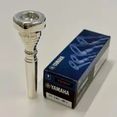ヤマハTR-YSGP2(清水康弘モデル)トランペット マウスピース - メルカリ