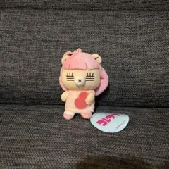 コレサワれ子ちゃんマスコット
