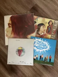 2026年最新】AJICO レコードの人気アイテム - メルカリ