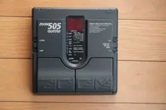 2025年最新】ZOOM 505 GUITARの人気アイテム - メルカリ