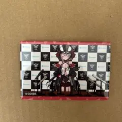 2025年最新】沙花叉クロヱ 缶バッジの人気アイテム - メルカリ