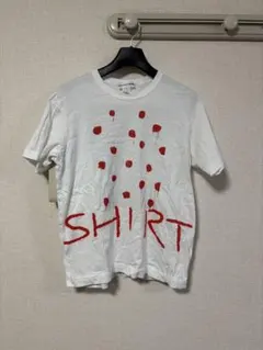 COMME des GARÇONS SHIRT Tシャツ