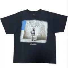 90s vintage STAR WARS Tee YOUTH XL