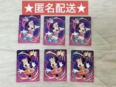 香港ディズニーランド 20周年 コレクタブルカード