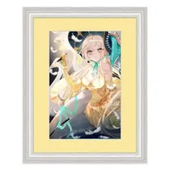 Fate FGO 最終再臨展 A4サイズ 高精彩複製画 蘆屋道満 - メルカリ