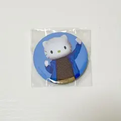 サンリオライブキャラクターズ　缶バッジ　ダニエル