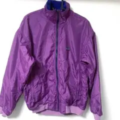 patagonia 80s 90s USA 三角タグ　シェルドシンチラジャケット